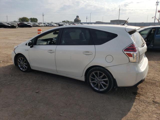 2016 TOYOTA PRIUS V - JTDZN3EU8GJ043737
