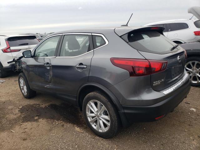 2018 NISSAN ROGUE SPOR - JN1BJ1CR0JW288819
