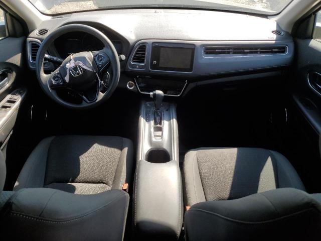 2022 HONDA HR-V EX - 3CZRU6H51NM775307