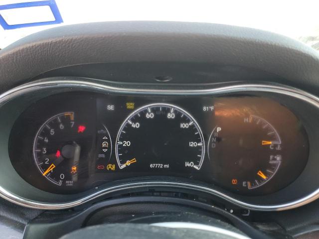 2018 JEEP GRAND CHER - 1C4RJFBG1JC484181