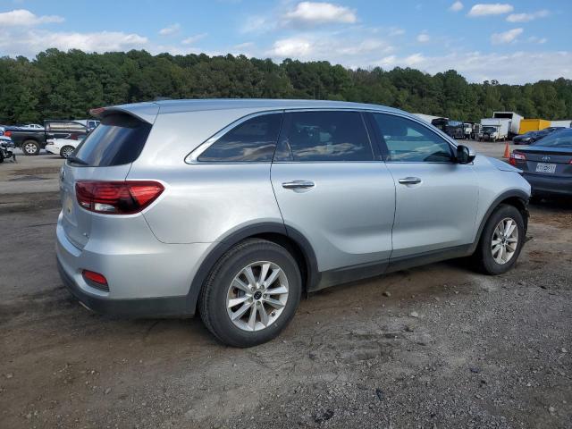 Vin: 5xypg4a58lg621819, lot: 73480514, kia sorento s 20203