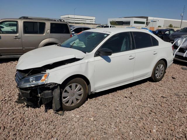 VIN 3VW2K7AJ1FM412367 2015 Volkswagen Jetta, Base no.1