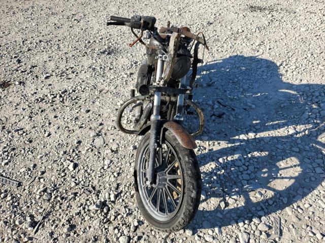 2006 HARLEY-DAVIDSON XL883 1HD4CAM126K440721
