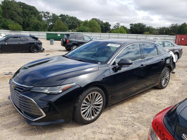 VIN 4T1BZ1FB6KU006826 2019 Toyota Avalon, Xle no.1