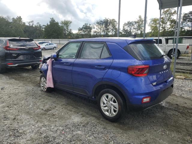 2022 HYUNDAI VENUE SE - KMHRB8A36NU164132