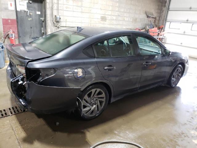 2024 SUBARU LEGACY SPO 4S3BWGG66R3003829