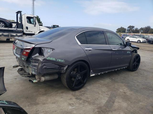 VIN 1HGCR2F5XGA095433 2016 Honda Accord, Sport no.3