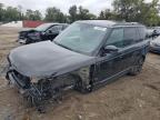 2020 LAND ROVER RANGE ROVE - SALGS2RU2LA400787