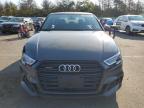 AUDI A3 S-LINE photo