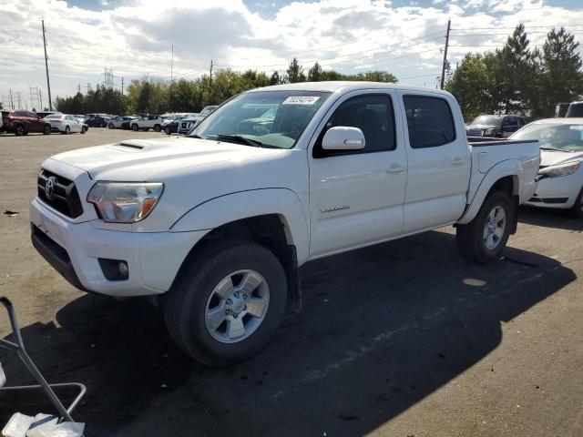 VIN 3TMLU4EN9FM196183 2015 Toyota Tacoma, Double Cab no.1