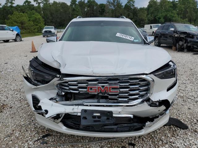 2020 GMC TERRAIN DE - 3GKALSEX2LL319666