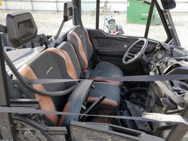 2024 CAN-AM DEFENDER L - 3JBUVAX47RK005142