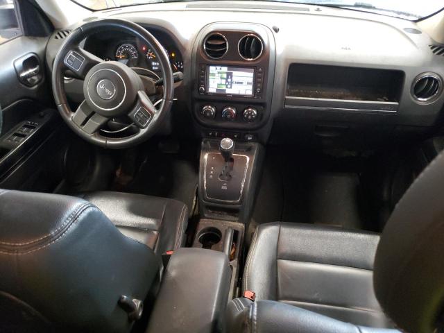 2017 JEEP PATRIOT LA - 1C4NJRFB3HD197153