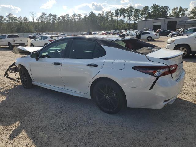 2021 TOYOTA CAMRY XSE - 4T1K61AK0MU465403