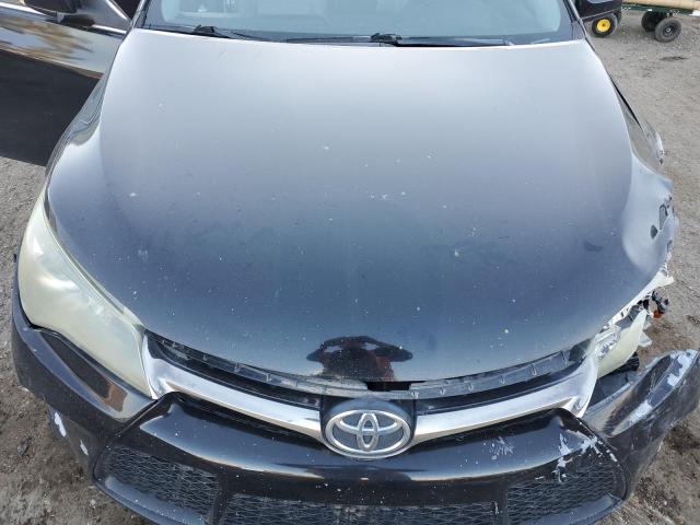 2015 TOYOTA CAMRY LE - 4T1BF1FK3FU491098