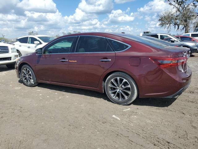 VIN 4T1BK1EB8GU193998 2016 Toyota Avalon, Xle no.2