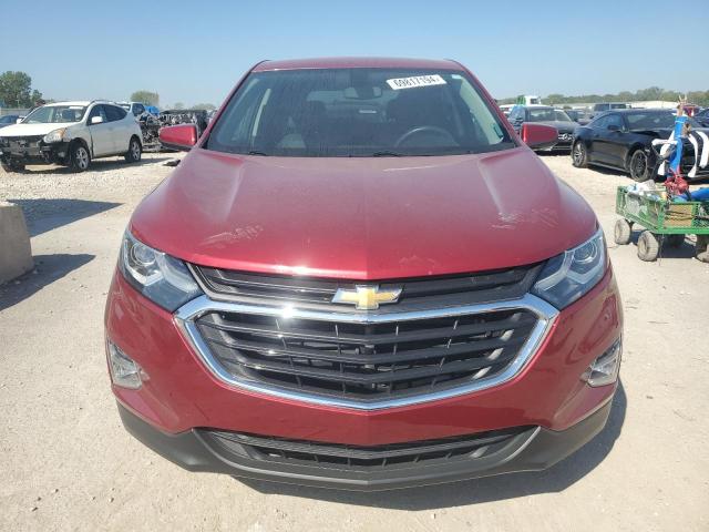 2019 CHEVROLET EQUINOX LT - 2GNAXKEV9K6294080