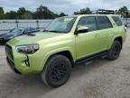 2022 TOYOTA 4RUNNER SR - JTELU5JR1N6072286