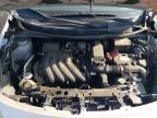 NISSAN VERSA S photo