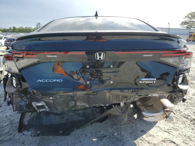 2024 HONDA ACCORD HYB - 1HGCY2F56RA019567