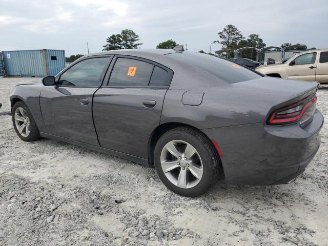 2018 DODGE CHARGER SX - 2C3CDXHG0JH200938