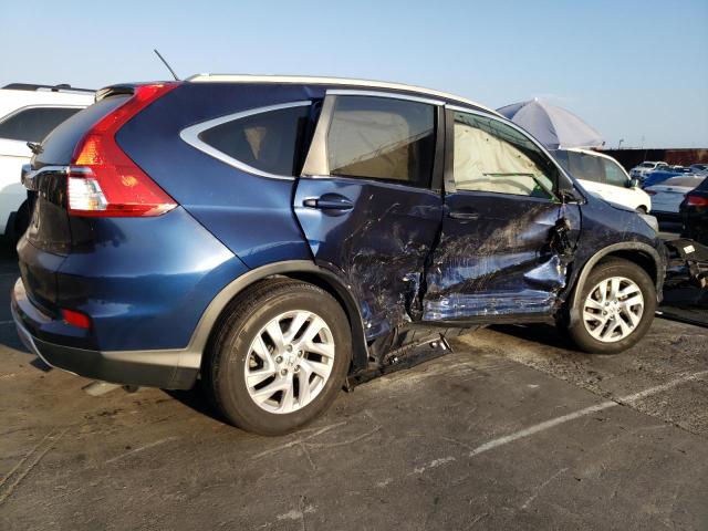 VIN 3CZRM3H57FG702599 2015 Honda CR-V, EX no.3