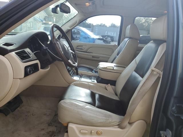 2008 CADILLAC ESCALADE L 1GYEC63878R123622  70021094