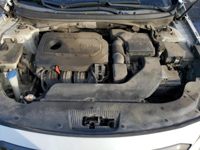 2015 HYUNDAI SONATA SPO - 5NPE34AF4FH074380