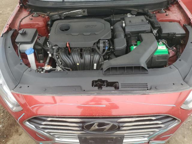 2019 HYUNDAI SONATA SE - 5NPE24AF3KH793147