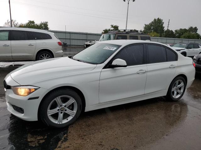 2015 BMW 320 I XDRIVE 2015