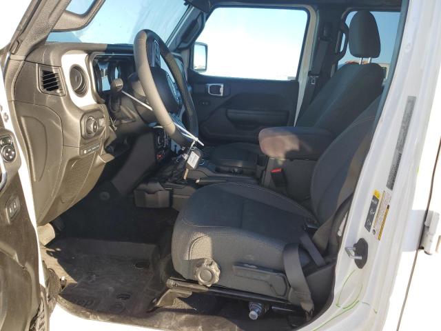 2024 JEEP WRANGLER 4 1C4RJXN63RW189280