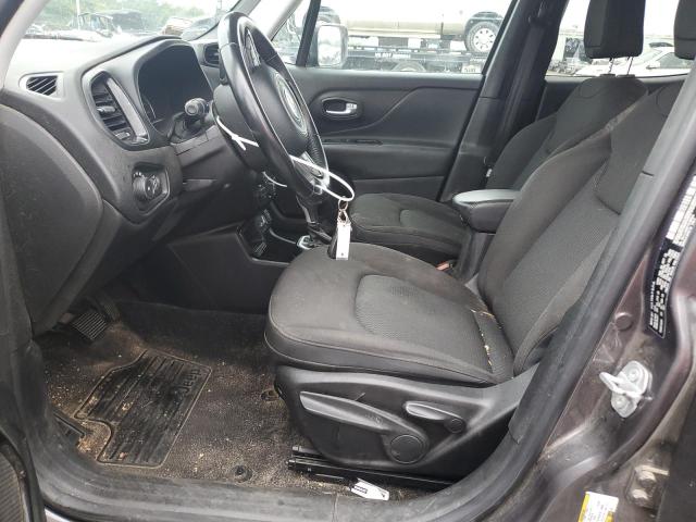 2018 JEEP RENEGADE L - ZACCJABB7JPJ06534