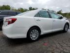 TOYOTA CAMRY HYBR photo