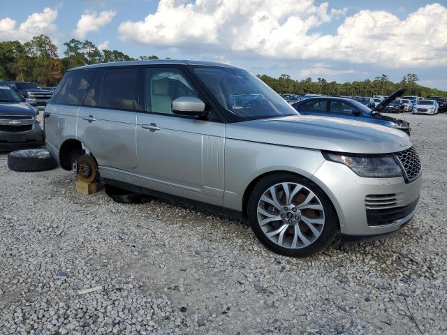 2020 LAND ROVER RANGE ROVE - SALGS2SE1LA402744