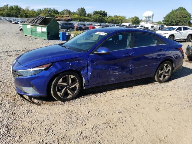 2022 HYUNDAI ELANTRA SE #2926297455