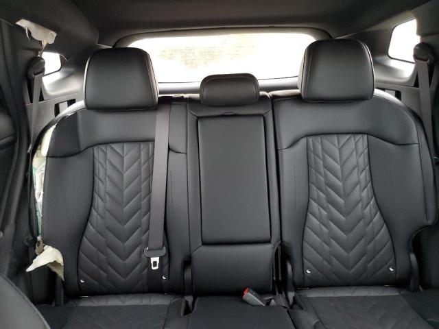 2024 KIA SPORTAGE X - 5XYK6CDF1RG167322