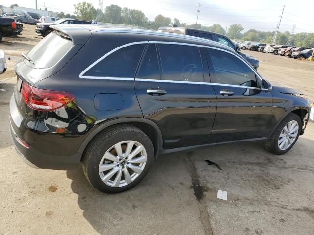 VIN W1N0G8EB1LF760940 2020 Mercedes-Benz GLC-Class,... no.3