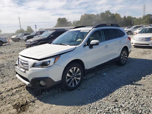 2016 SUBARU OUTBACK 2.5I LIMITED 2016