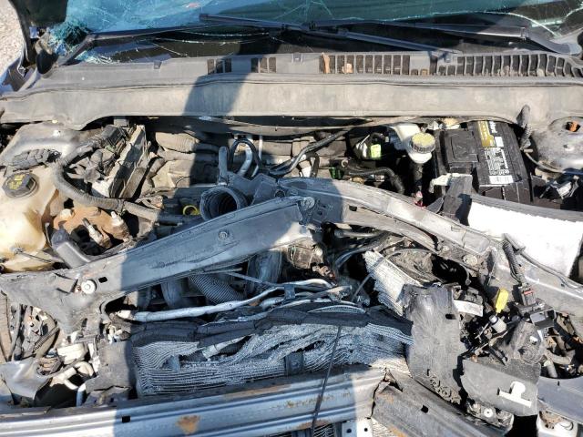 2016 FORD FUSION SE - 3FA6P0H74GR261168