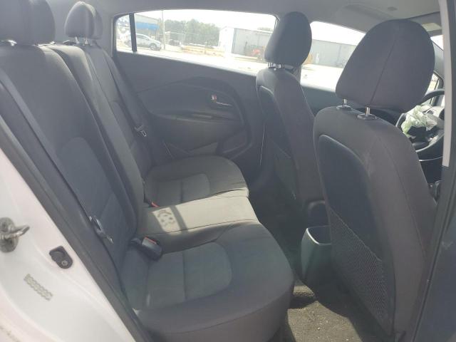 2016 KIA RIO LX - KNADM4A36G6574340