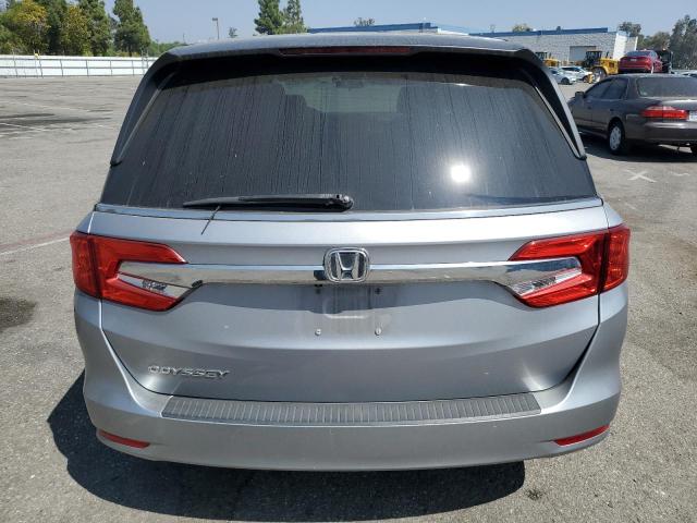 VIN 5FNRL6H2XJB083608 2018 Honda Odyssey, LX no.6