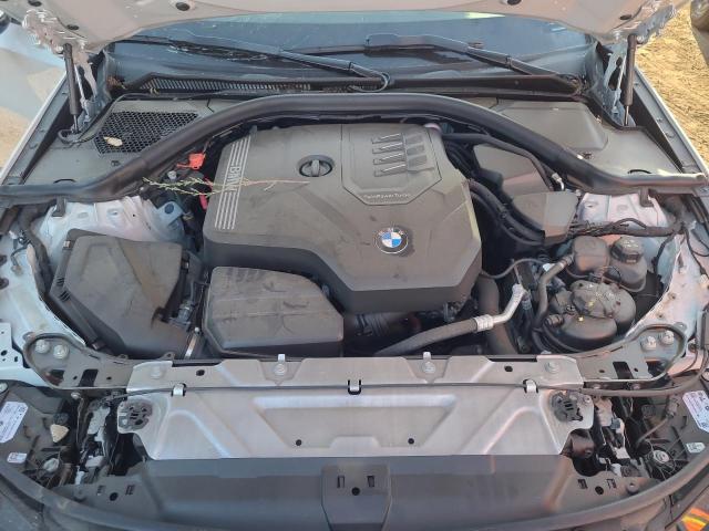 VIN 3MW89FF05P8D58226 2023 BMW 3 Series, 330XI no.11