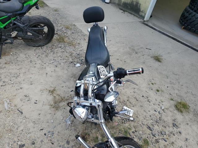 2001 HARLEY-DAVIDSON FXSTDI - 1HD1JBB141Y028243