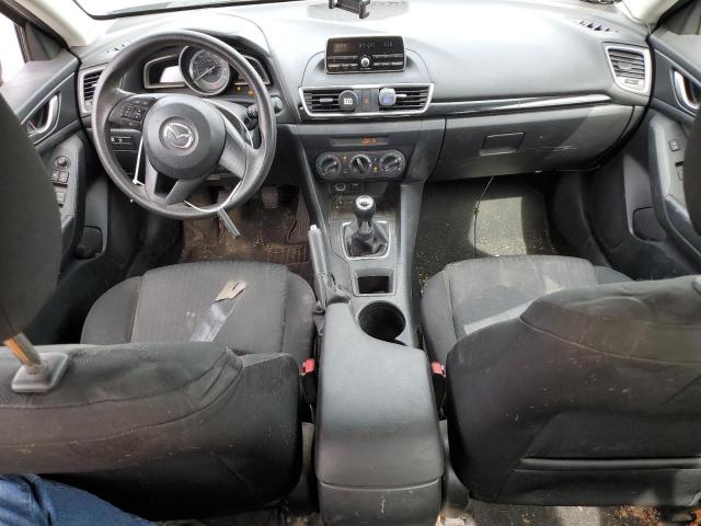 VIN JM1BM1T77E1135067 2014 Mazda 3, SV no.8