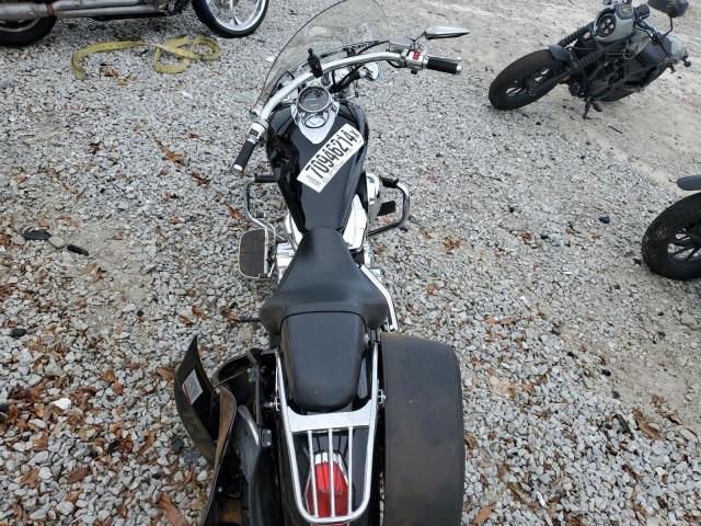 2015 HONDA VT1300 CT JH2SC6679FK500086