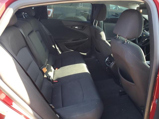 2018 CHEVROLET MALIBU LT - 1G1ZD5ST7JF194663