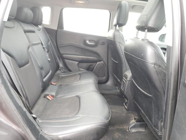 2017 JEEP COMPASS LA - 3C4NJDBB8HT628086