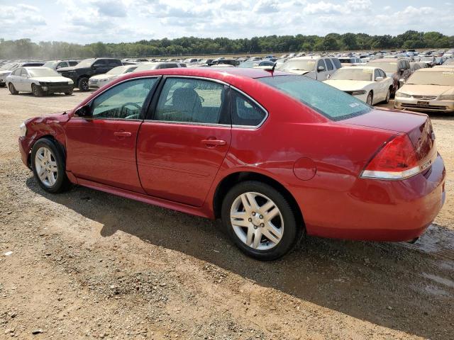 2015 CHEVROLET IMPALA LIM - 2G1WB5E39F1153826