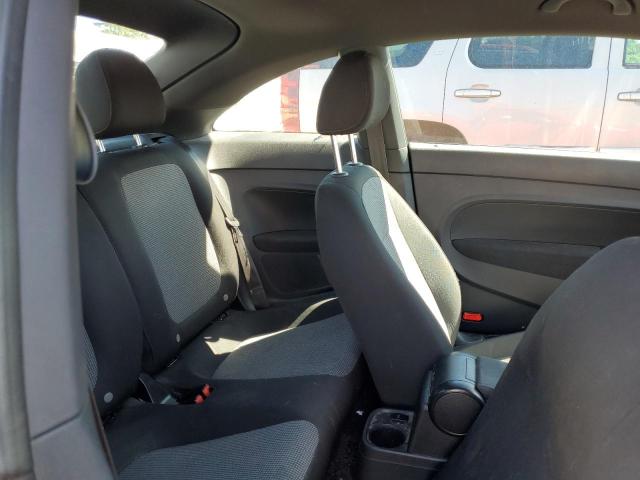 2019 VOLKSWAGEN BEETLE S - 3VWFD7AT6KM710758