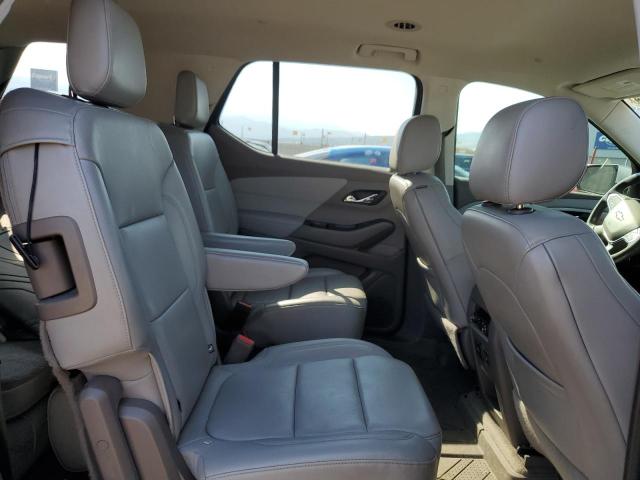 2018 CHEVROLET TRAVERSE L - 1GNERHKW1JJ241287